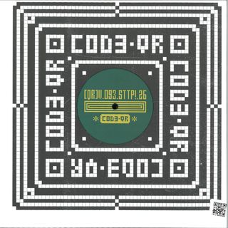 Cod3 Qr