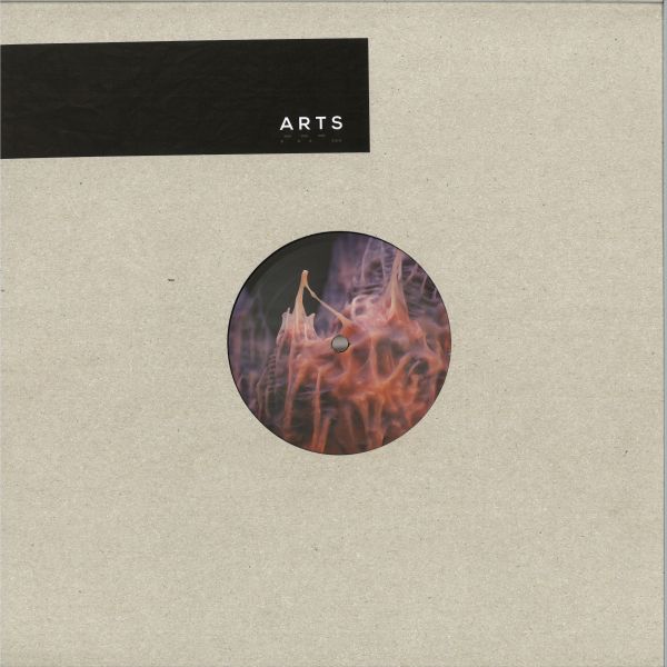 Boston 168 — Acid Arcane vinyl cover