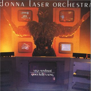 Donna Laser Orchestra