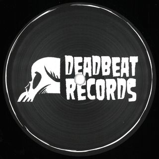 Acidulant — Planet Jack EP vinyl cover