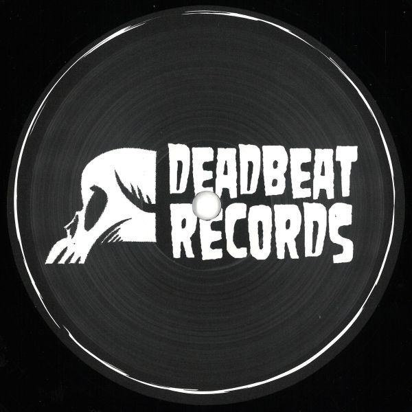 Acidulant — Planet Jack EP vinyl cover