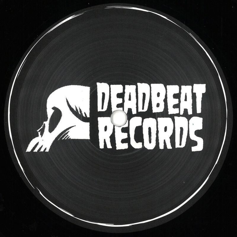 Acidulant — Planet Jack EP vinyl cover