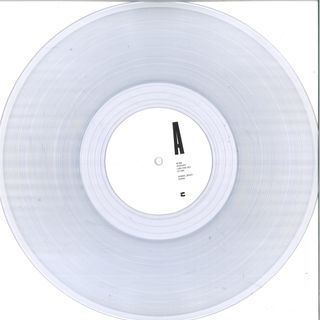 Gabriel Brady — Gabriel Brady LP vinyl cover
