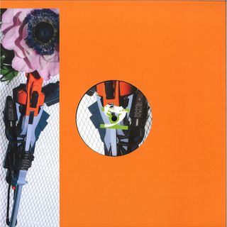 Othr — Sythe Of Vyse vinyl cover
