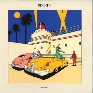 Benoit B