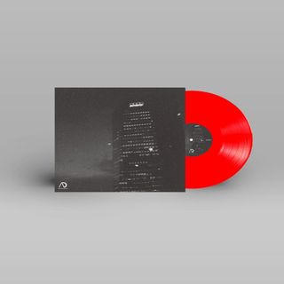 Translate — RAD-100 EP vinyl cover