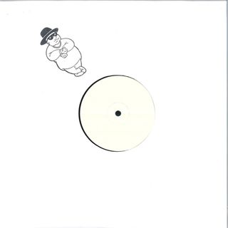 Various — SMOOTH002 vinyl cover