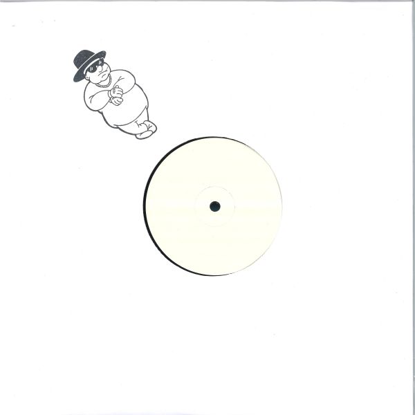 Various — SMOOTH002 vinyl cover
