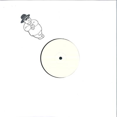 Various — SMOOTH002 vinyl cover