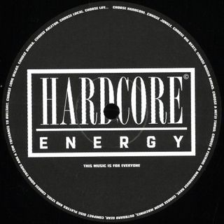 Fff — Big Taste EP vinyl cover