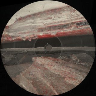 Conceptual — Stand Alone LP vinyl cover