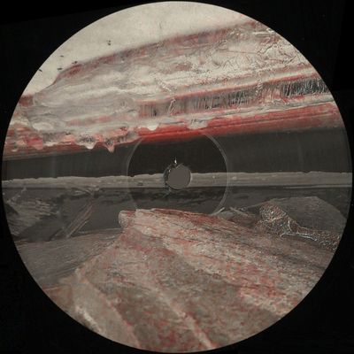 Conceptual — Stand Alone LP vinyl cover