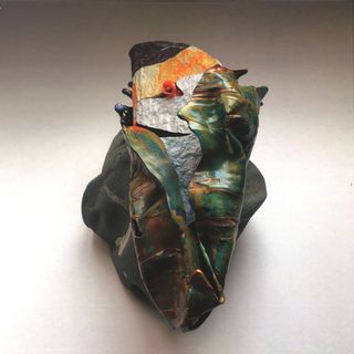 Rrose, Polygonia — Dermatology vinyl cover
