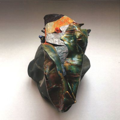 Rrose, Polygonia — Dermatology vinyl cover