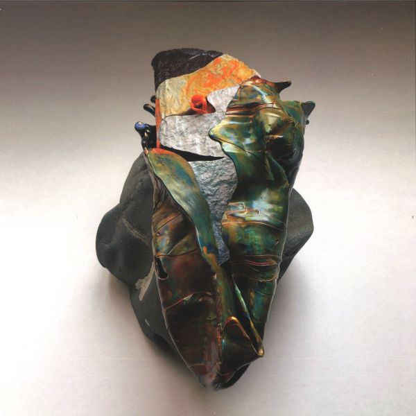 Rrose, Polygonia — Dermatology vinyl cover