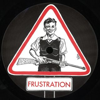 Frustration