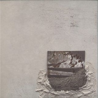 Notzing — Ingeniería Onírica 2x12" vinyl cover