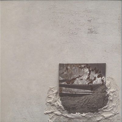 Notzing — Ingeniería Onírica 2x12" vinyl cover