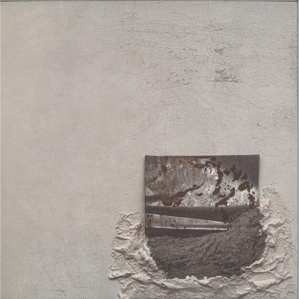 Notzing — Ingeniería Onírica 2x12" vinyl cover