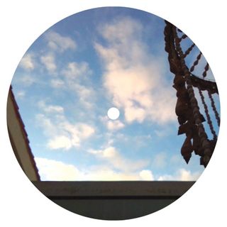 RP — SCHARNHORST008 vinyl cover