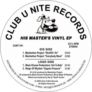 Club U Nite