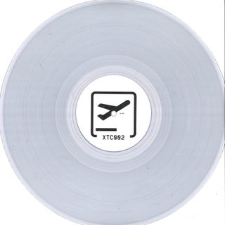 Various — Atlantic Connection vinyl cover