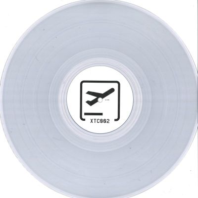 Various — Atlantic Connection vinyl cover