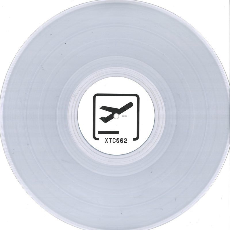 Various — Atlantic Connection vinyl cover