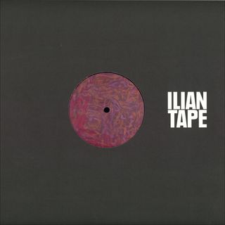 Stenny — Old Bad Habits vinyl cover