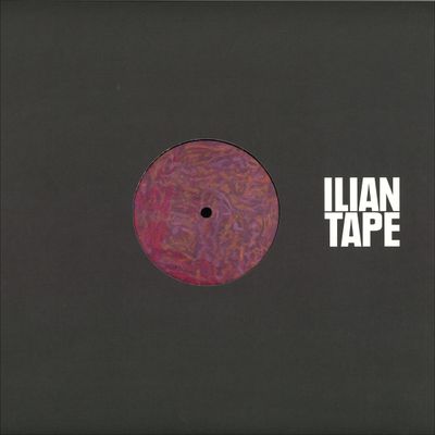 Stenny — Old Bad Habits vinyl cover