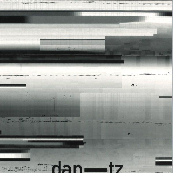 Various — Network Vol.1 vinyl cover