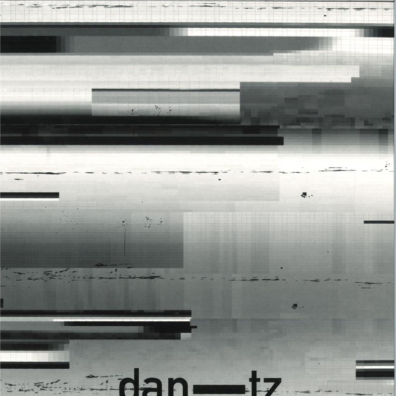 Various — Network Vol.1 vinyl cover