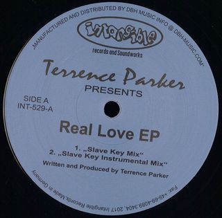 Intangible Records