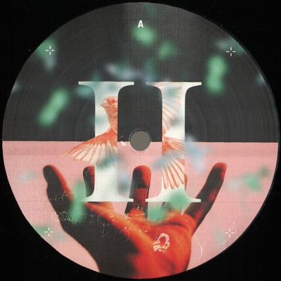Various — Elevate Vol 2 vinyl cover