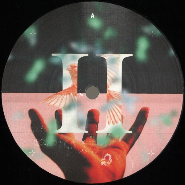 Various — Elevate Vol 2 vinyl cover