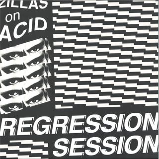 Zillas On Acid