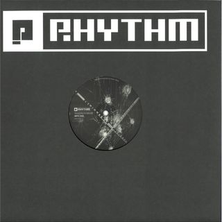 Antic Soul — Transmutation EP vinyl cover