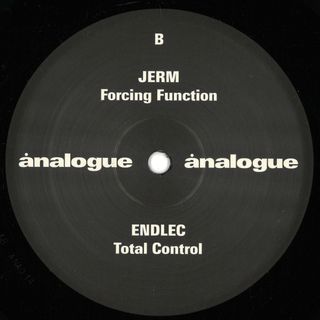 Various — V/A vinyl cover