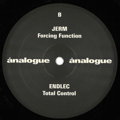 Various — V/A vinyl cover