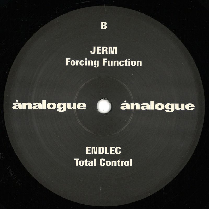 Various — V/A vinyl cover