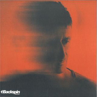 Marco Bailey — DRIVETONIK vinyl cover