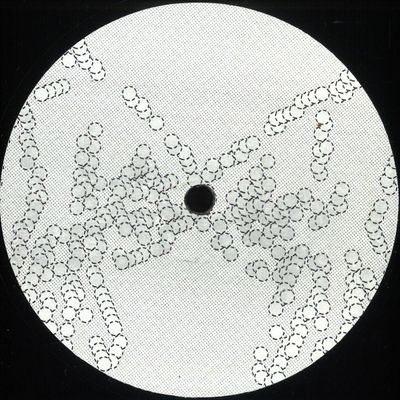 Various — Cartulis Music 15th Anniversary Compilation Part 1 vinyl cover