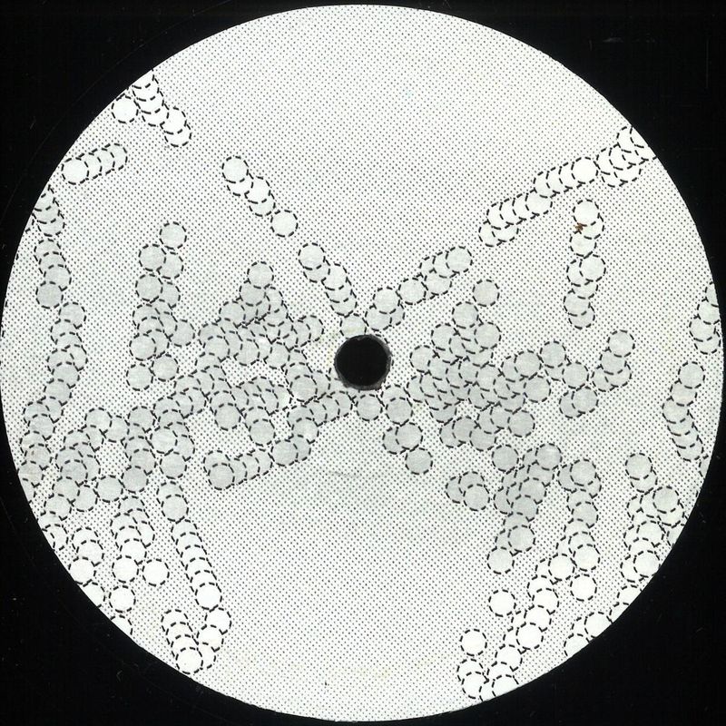 Various — Cartulis Music 15th Anniversary Compilation Part 1 vinyl cover