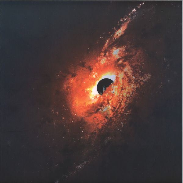 Spectrums Data Forces — X-Tremely Deeply vinyl cover