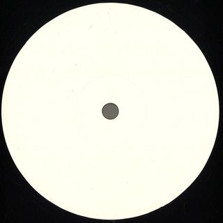Pariah — Lexicon vinyl cover