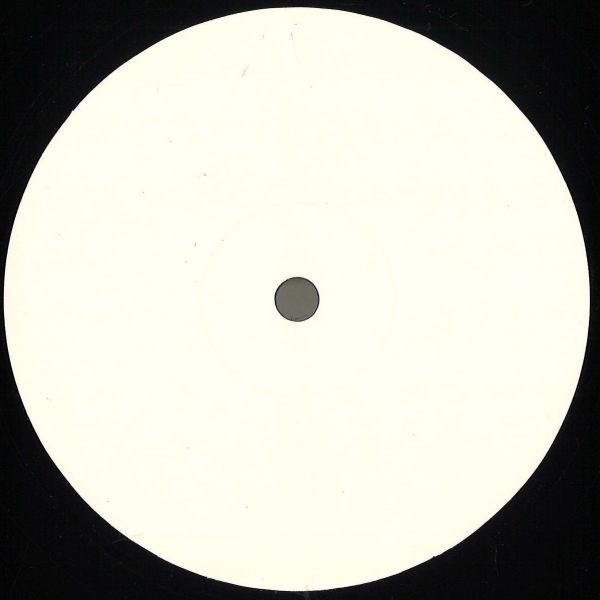 Pariah — Lexicon vinyl cover