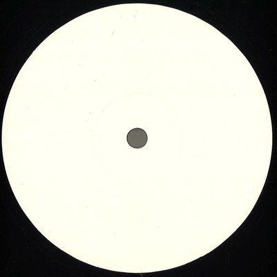 Pariah — Lexicon vinyl cover
