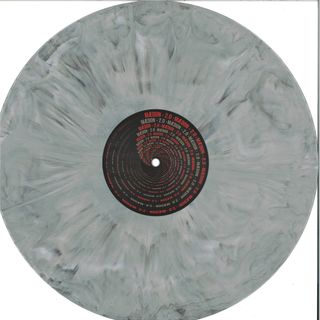 Maedon — 2.0 vinyl cover