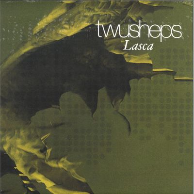 TwuSheps — Lasca EP vinyl cover