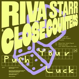 Riva Starr